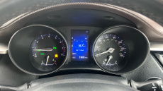 Toyota C-HR 1.2T Excel 5dr [Leather] Petrol Hatchback